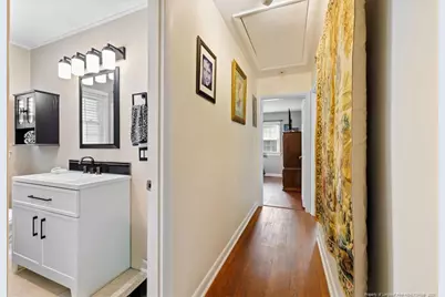 6411 Deland Avenue, Fayetteville, NC 28303 - Photo 20