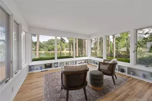 172 Pine Ridge Dr, Whispering Pines, NC 28327 - Photo 6