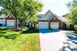 405 Morning Star Dr, Sanford, NC 27330 - Photo 1