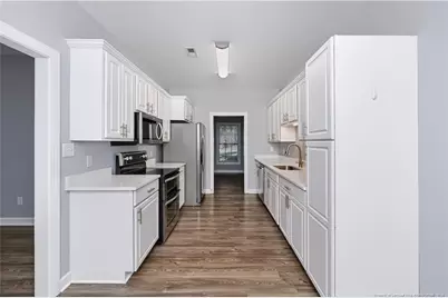 405 Morning Star Drive, Sanford, NC 27330 - Photo 10