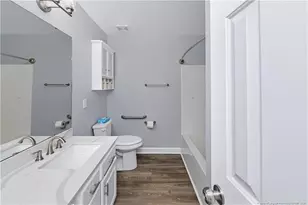 405 Morning Star Dr, Sanford, NC 27330 - Photo 20