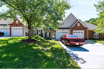 405 Morning Star Drive, Sanford, NC 27330 - Photo 1