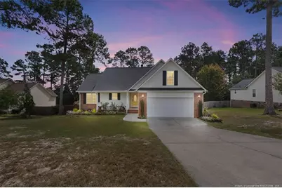 154 Chesapeake Road, Cameron, NC 28326 - Photo 1