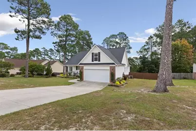 154 Chesapeake Road, Cameron, NC 28326 - Photo 6