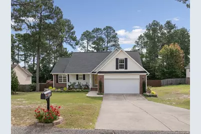 154 Chesapeake Road, Cameron, NC 28326 - Photo 4