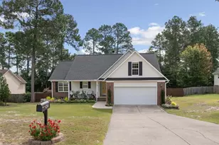 154 Chesapeake Rd, Cameron, NC 28326 - Photo 4