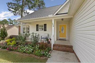 154 Chesapeake Road, Cameron, NC 28326 - Photo 8
