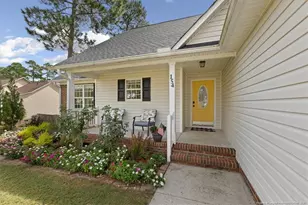 154 Chesapeake Rd, Cameron, NC 28326 - Photo 8
