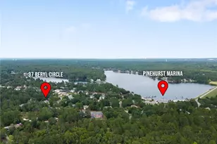 37 Beryl Cir, Pinehurst, NC 28374 - Photo 36