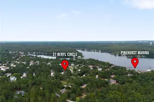 37 Beryl Cir, Pinehurst, NC 28374 - Photo 34