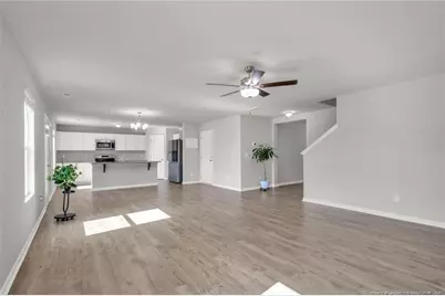 204 Hornet Drive, Raeford, NC 28376 - Photo 6