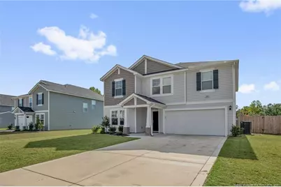 204 Hornet Drive, Raeford, NC 28376 - Photo 2