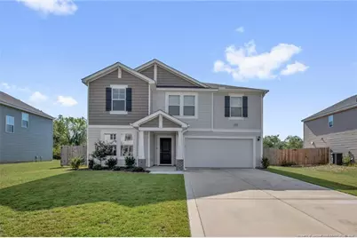 204 Hornet Drive, Raeford, NC 28376 - Photo 1