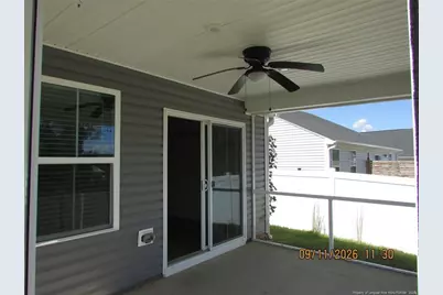 8713 Kenridge Lane, Fuquay Varina, NC 27526 - Photo 2