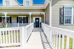 10110 Nc 27 Hwy W, Lillington, NC 27546 - Photo 4