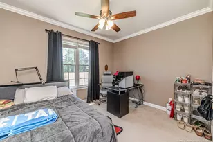 10110 Nc 27 Hwy W, Lillington, NC 27546 - Photo 30