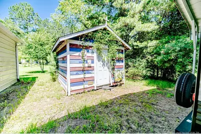 10110 Nc 27 Highway W, Lillington, NC 27546 - Photo 42
