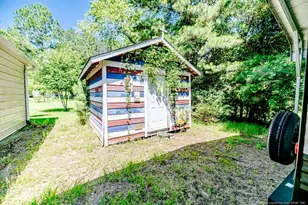 10110 Nc 27 Hwy W, Lillington, NC 27546 - Photo 42