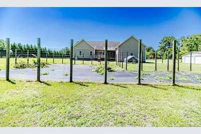 10110 Nc 27 Highway W, Lillington, NC 27546 - Photo 38