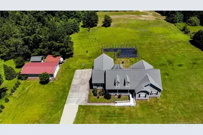 10110 Nc 27 Highway W, Lillington, NC 27546 - Photo 2