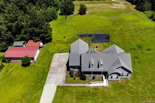 10110 Nc 27 Hwy W, Lillington, NC 27546 - Photo 2