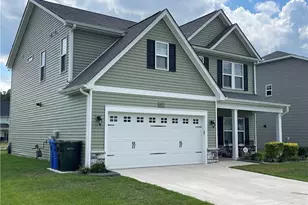 1833 Bluffside Dr, Fayetteville, NC 28312 - Photo 24