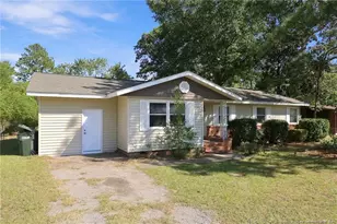 1903 Wendover Dr, Fayetteville, NC 28304 - Photo 38