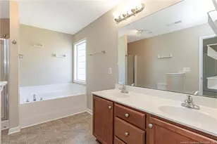 1430 Vandenberg Dr, Fayetteville, NC 28312 - Photo 12