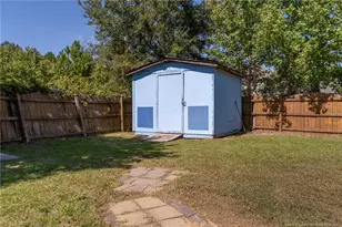 1430 Vandenberg Dr, Fayetteville, NC 28312 - Photo 28