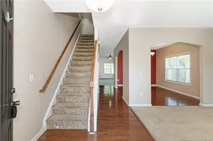 1430 Vandenberg Dr, Fayetteville, NC 28312 - Photo 8