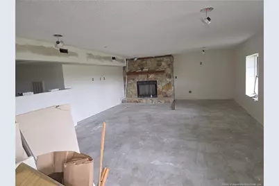 922 Baneberry Court, Vass, NC 28394 - Photo 34