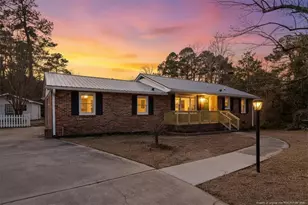 3901 Daytona Rd, Fayetteville, NC 28311 - Photo 1