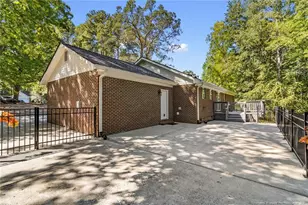 2196 Cleveland Cir, Sanford, NC 27332 - Photo 32