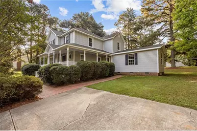 119 Mill Pond Road, Sanford, NC 27330 - Photo 4