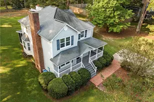 119 Mill Pond Rd, Sanford, NC 27330 - Photo 2