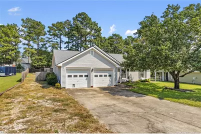 852 Santiato Drive, Fayetteville, NC 28314 - Photo 2