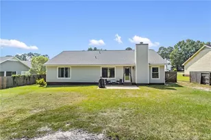 852 Santiato Dr, Fayetteville, NC 28314 - Photo 30