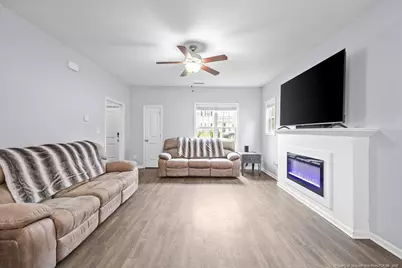1589 Mount Rainer Drive, Fayetteville, NC 28301 - Photo 4