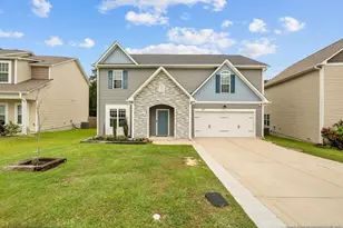 1589 Mount Rainer Dr, Fayetteville, NC 28301 - Photo 1