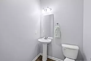 1589 Mount Rainer Dr, Fayetteville, NC 28301 - Photo 12