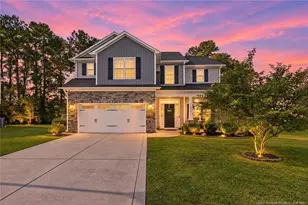 190 Courtland Dr, Raeford, NC 28376 - Photo 1