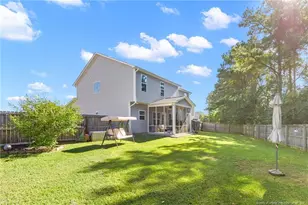 190 Courtland Dr, Raeford, NC 28376 - Photo 4