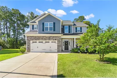 190 Courtland Drive, Raeford, NC 28376 - Photo 1