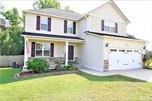 1218 Geese Ct, Hope Mills, NC 28348 - Photo 2