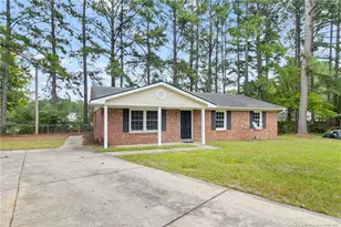 3304 Rhodhiss Ct, Fayetteville, NC 28311 - Photo 2
