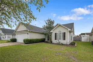4011 Red Oak Dr, Fayetteville, NC 28306 - Photo 2