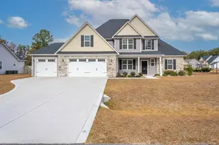 5737 Pooh Ave, Stedman, NC 28391 - Photo 2