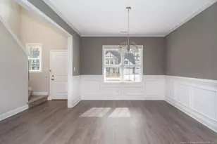 5737 Pooh Ave, Stedman, NC 28391 - Photo 8