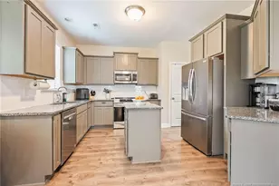 257 Farmhouse Ln, Carthage, NC 28327 - Photo 14