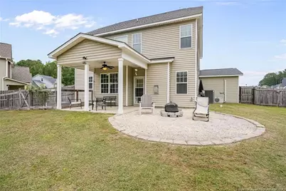 257 Farmhouse Lane, Carthage, NC 28327 - Photo 46
